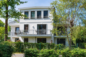 Küstenkajüte Whg 5